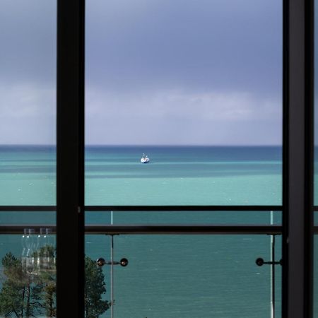 Next Green Hotel Official Batumi Kültér fotó