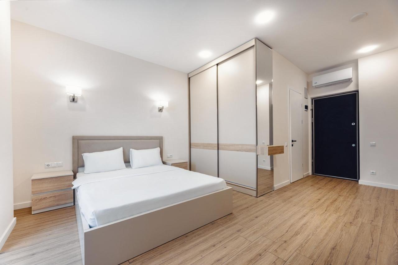 Next Green Hotel Official Batumi Kültér fotó