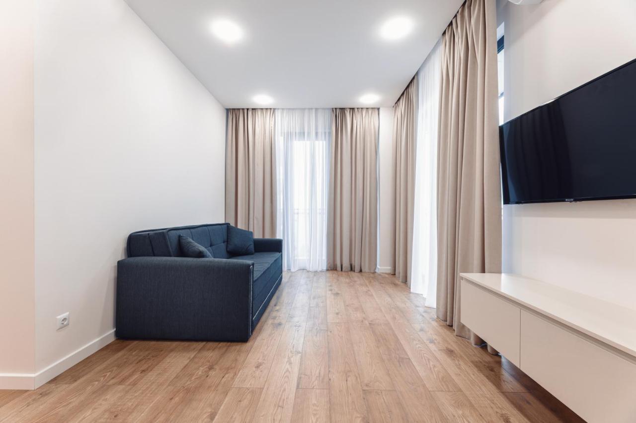 Next Green Hotel Official Batumi Kültér fotó