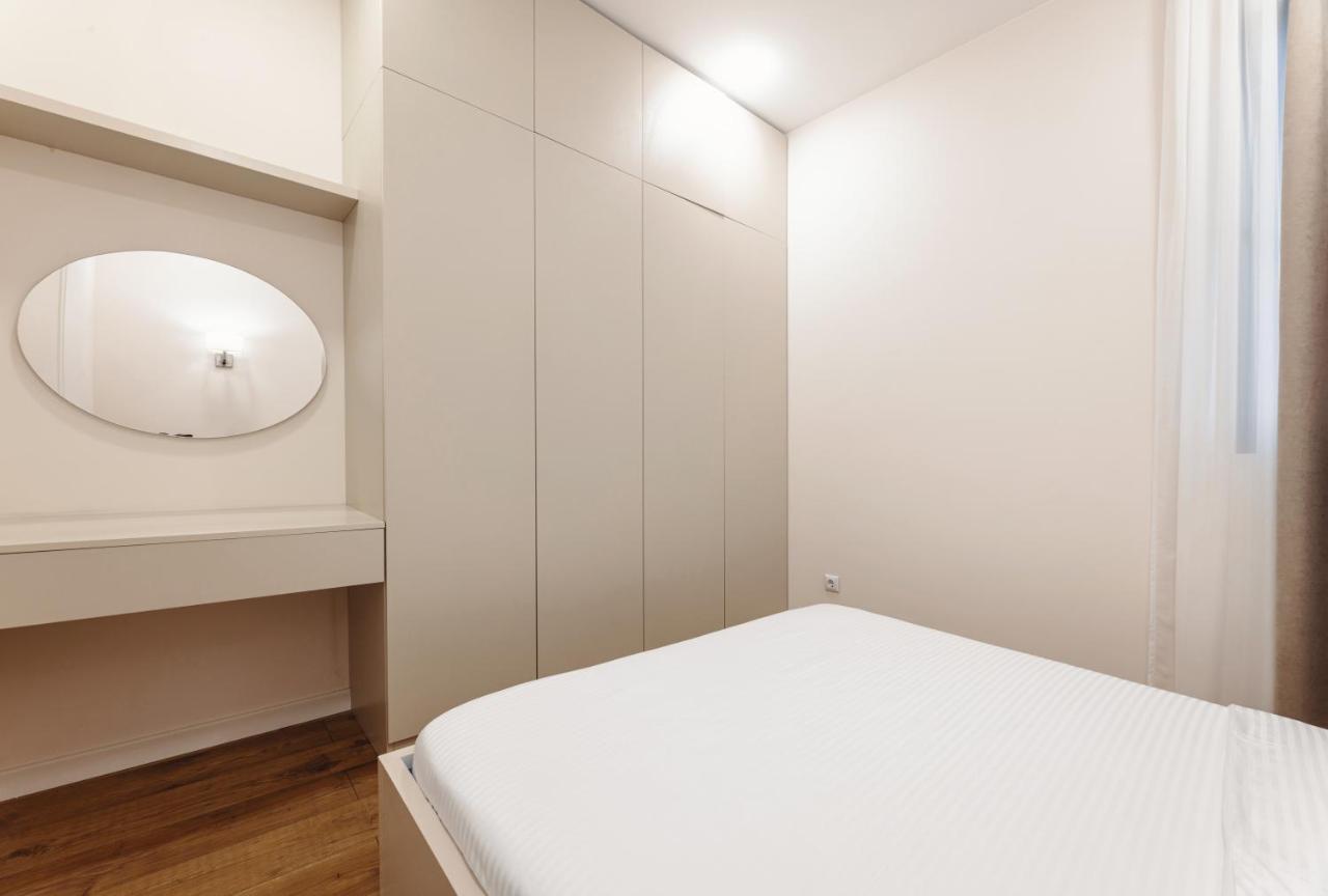 Next Green Hotel Official Batumi Kültér fotó