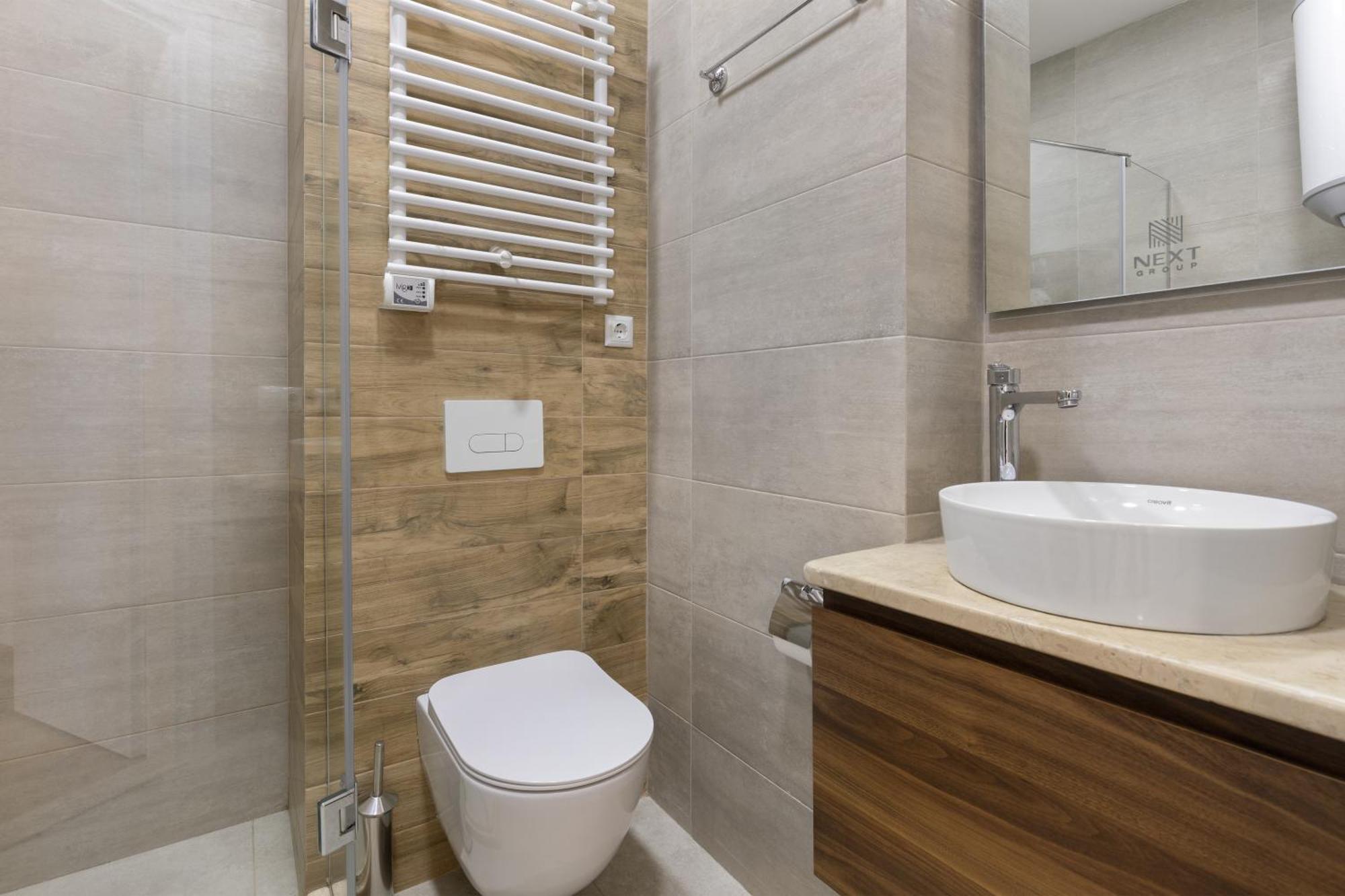 Next Green Hotel Official Batumi Kültér fotó